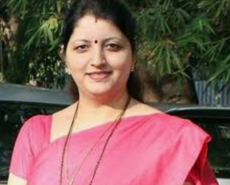 Adarsh Maharashtra | मोदीजी हीच वेळ...शत्रूला ५६ इंच...