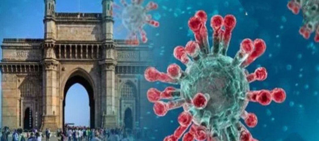 Adarsh Maharashtra | मुंबईत आज कोरोनाबाधित ८८४  नवे रुग्ण - ४१ जणांचा मृत्यू, २३८  जण कोरोनामुक्त