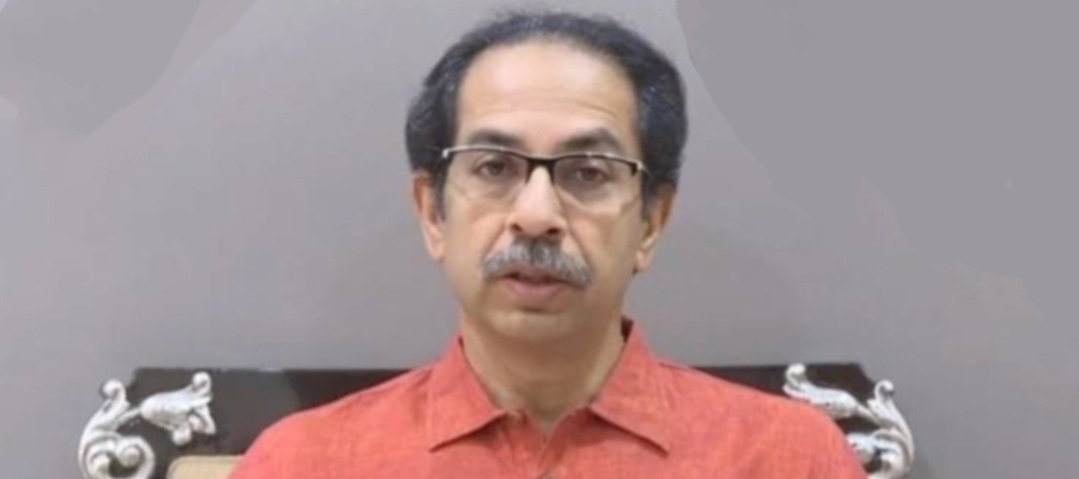 Adarsh Maharashtra | बिहारला मोफत लस, उरलेला देश...