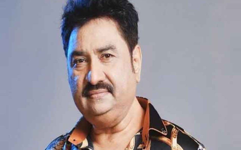 Adarsh Maharashtra | महाराष्ट्राने मला मोठं केलं, मुलाच्या चुकीबद्दल माफी मागतो! कुमार सानू...