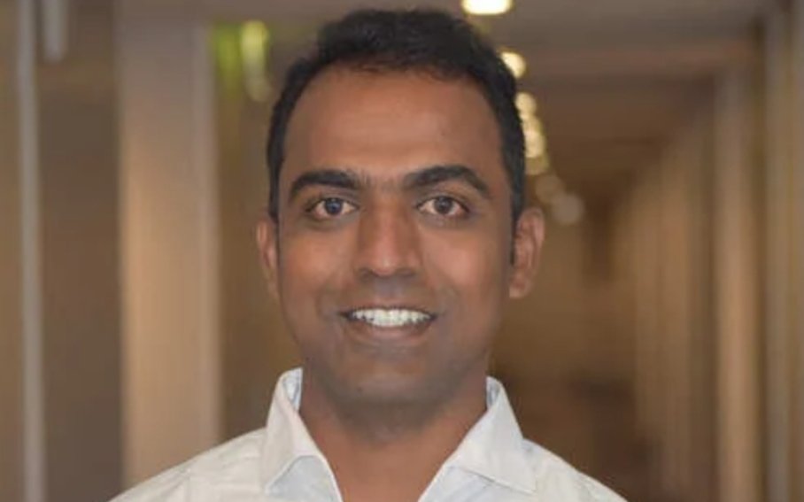 Adarsh Maharashtra | ग्लोबल टीचर पुरस्कारप्राप्त जिल्हा परिषद शिक्षक रणजितसिंह डिसले यांचे...