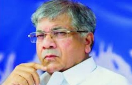 Adarsh Maharashtra | उद्धव ठाकरे तुम्ही खुदा बनू...