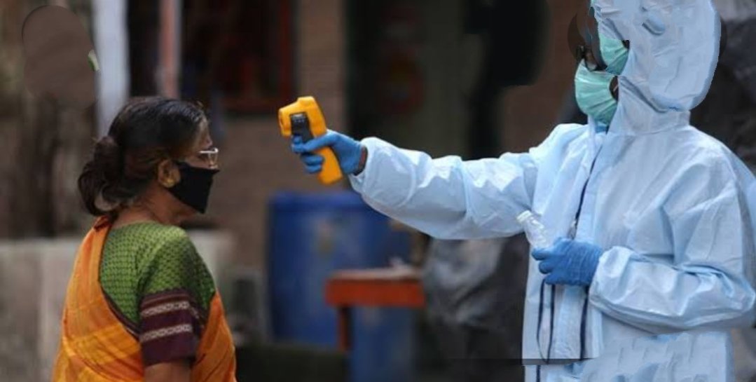 Adarsh Maharashtra | महाराष्ट्रात उच्चांकी 10 हजार रुग्णांना डिस्चार्ज, मृत्यूची संख्या...