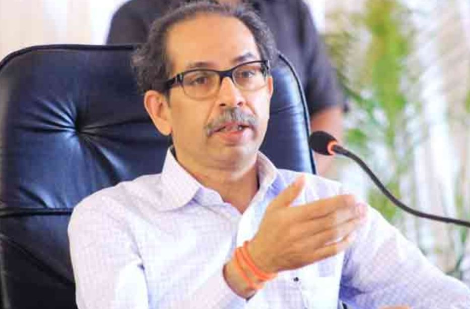 Adarsh Maharashtra | विजयी भव, पंखात बळ दिले आहे,...