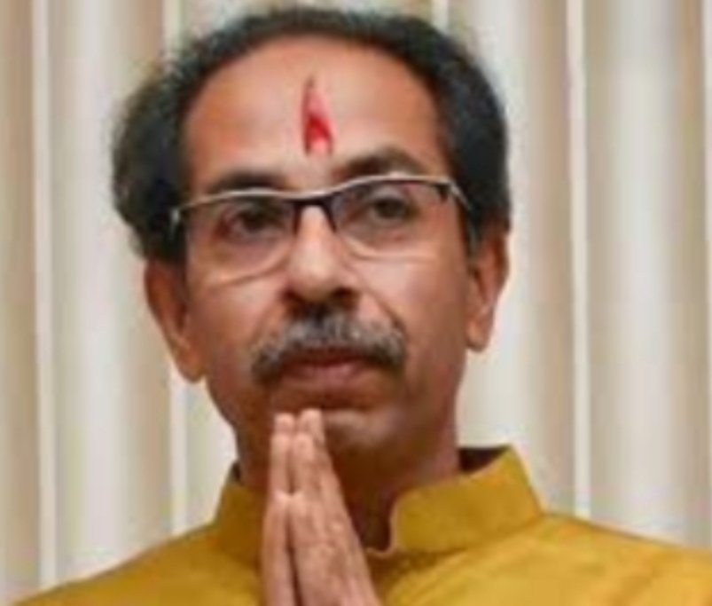 Adarsh Maharashtra | मुख्यमंत्री उद्धव ठाकरे...