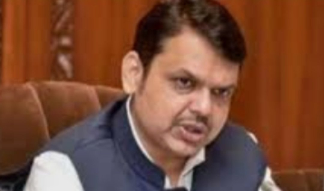 Adarsh Maharashtra | अतिवृष्टी भागात तीन दिवस देवेंद्र फडणवीस करणार दौरा