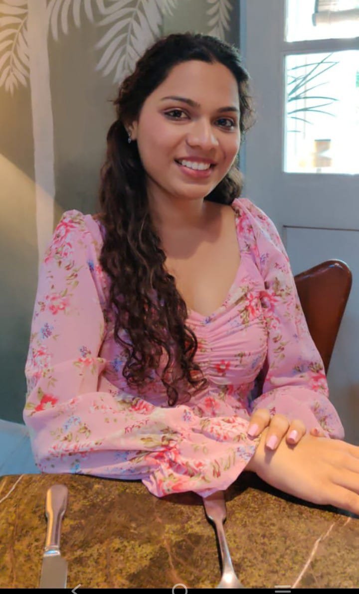 Adarsh Maharashtra | कांदिवली मधील धनगर कन्या कु.यशश्री भांड चे वैद्यकीय पदवी परीक्षेतील यश.