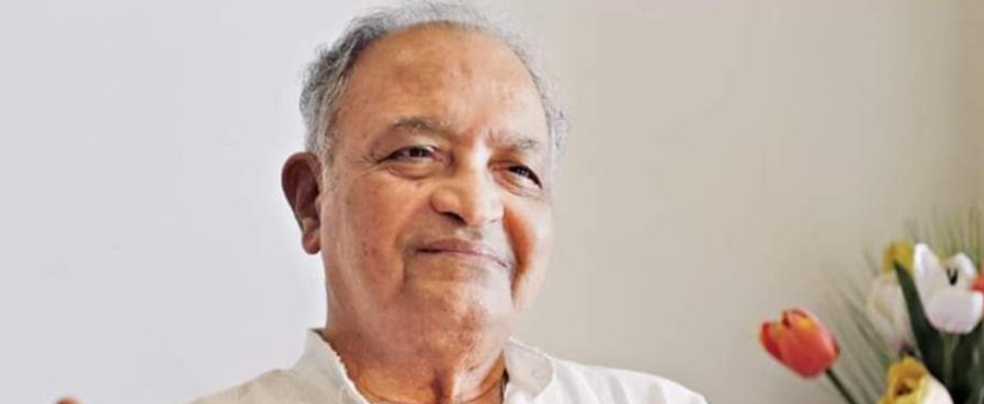 Adarsh Maharashtra | माजी न्यायमूर्ती पी.बी.सावंत यांच्या निधनाने पुरोगामी चळवळीचा द्रष्टा...