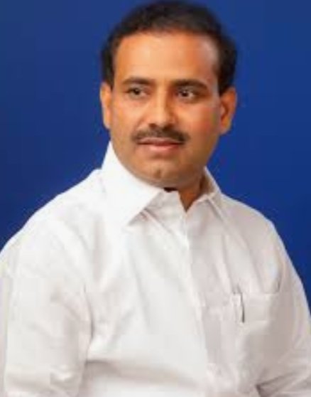 Adarsh Maharashtra | कोरोनाचे रुग्ण बरे होताहेत राज्याचे आरोग्यमंत्री राजेश टोपेंनी दिली...