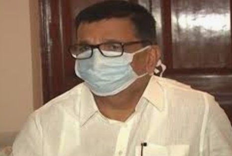 Adarsh Maharashtra | बाळासाहेब थोरातांच्या बंगल्यावर कोरोनाची एंट्री,७ दिवस राहणार क्वारंटाइन