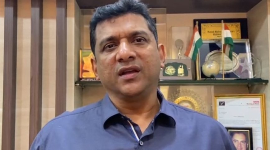 Adarsh Maharashtra | मच्छीमारांना डिझेल...