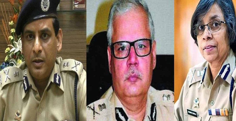 Adarsh Maharashtra | राज्याचे पोलिस महासंचालक सुबोध जयस्वाल केंद्रात;तर पोलिस महासंचालकपदी...