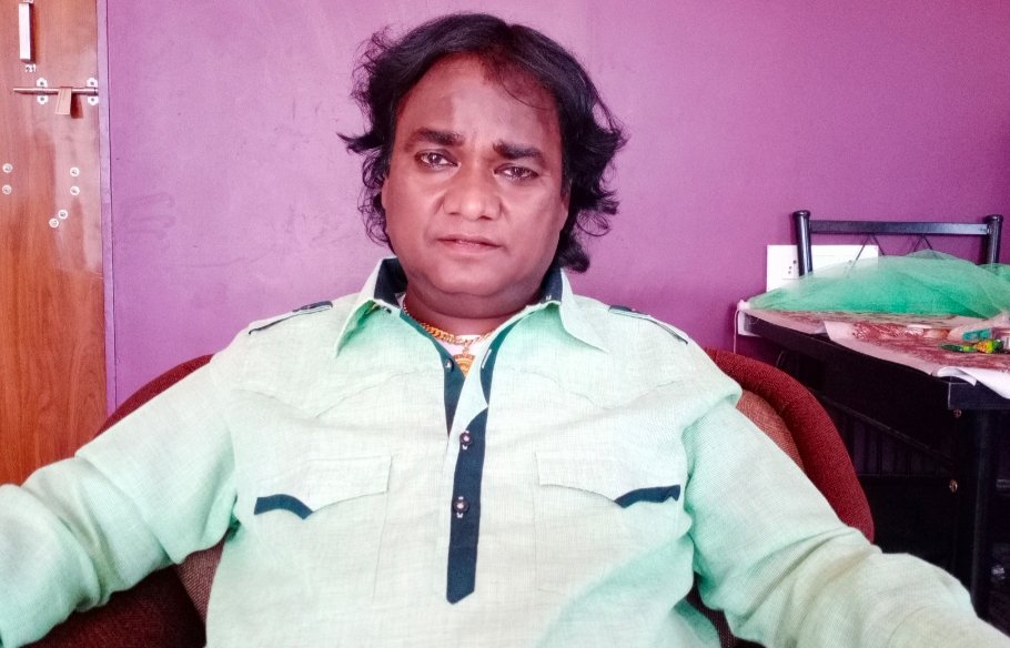 Adarsh Maharashtra | कोरोना : लोककलावंत व...