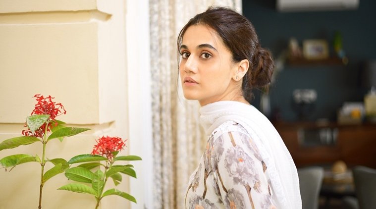 Adarsh Maharashtra | ‘या’ मराठमोठ्या अभिनेत्रीने लिहिले...