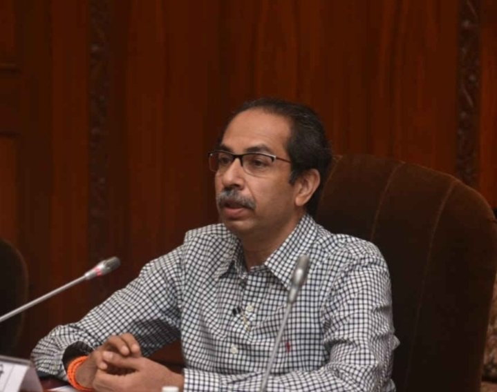 Adarsh Maharashtra | ब्रिटन, ब्राझीलमधील...