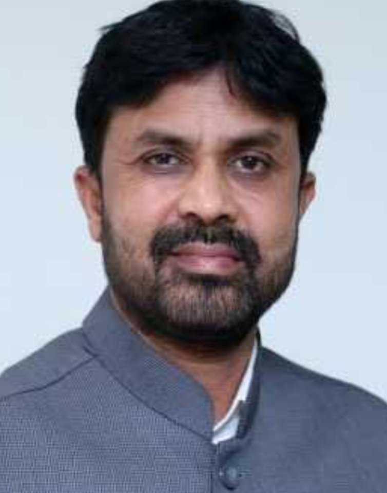 Adarsh Maharashtra | कोविडमुक्त महाराष्ट्र आणि प्रदूषणमुक्त दिपावलीचा संकल्प करूया  -संजय...