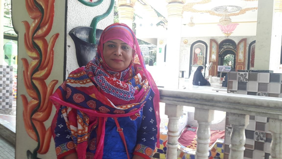 Adarsh Maharashtra | कोविड-१९ मुळे मेंदूत जळजळ...