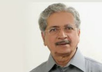 Adarsh Maharashtra | पाढे पाठांतर स्पर्धेच्या...