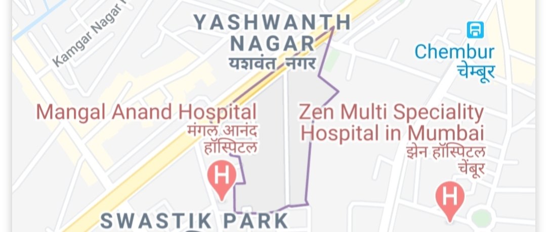 Adarsh Maharashtra | सिध्दार्थ कॉलनीतील कोरोना...