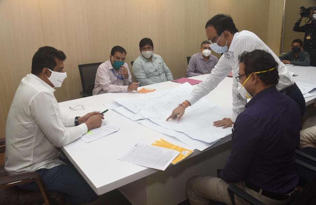 Adarsh Maharashtra | मालाड-मालवणी व गोरेगाव...