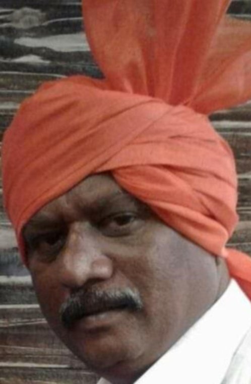 Adarsh Maharashtra | शिवसेनेचे ज्येष्ठ नगरसेवक सुनिल सुर्वे यांचे दुख:द निधन .