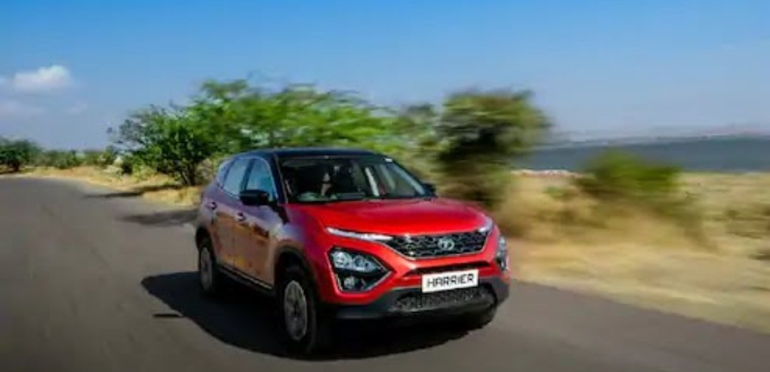 Adarsh Maharashtra | मोदी सरकारचा महत्त्वाचा निर्णय,कारमध्ये 'हे' फिचर्स आता बंधनकारक!