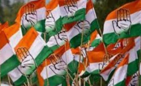 Adarsh Maharashtra | भाजप शासीत राज्यांमधील महिला व दलित अत्याचाराविरोधात काँग्रेसचा बुधवारी...