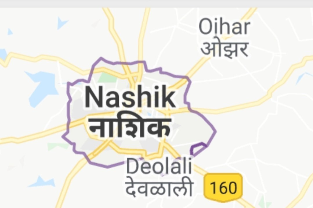 Adarsh Maharashtra | लंगडाआंबा अभयरण्यात...