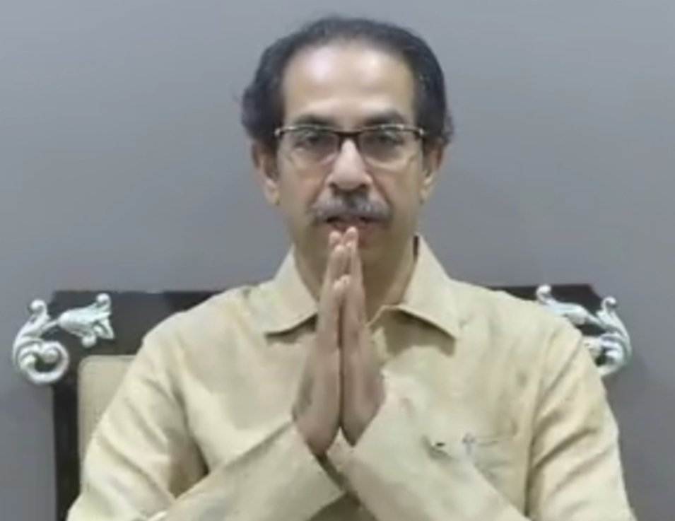 Adarsh Maharashtra | रेल्वे दुर्घटनेतील मृत मजुरांच्या कुटुंबियांना प्रत्येकी ५ लाख...