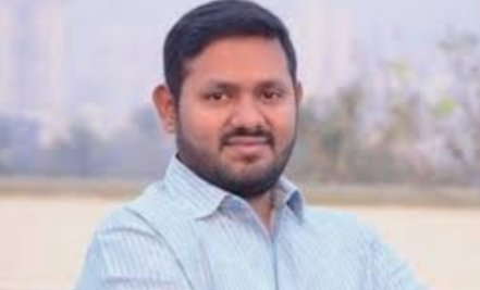 Adarsh Maharashtra | मुंबई महानगरपालिका समिती अध्यक्ष अमेय घोले यांचा कोरोना अहवाल पॉझिटीव्ह