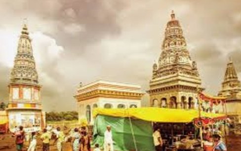 Adarsh Maharashtra | पंढरपूर नगरपरिषद अलर्ट तर...