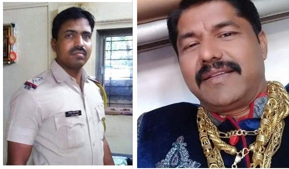 Adarsh Maharashtra | सत्य उघडकीस येताच गंगावणे कुटुंबियांकडून 'आदर्श महाराष्ट्र'च्या...