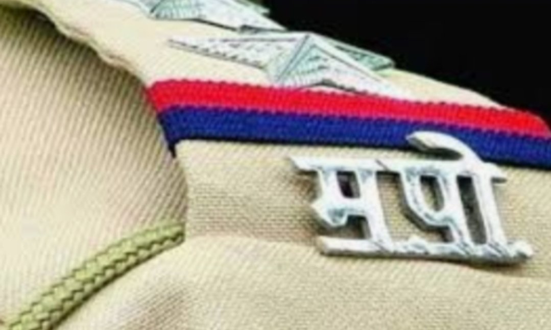 Adarsh Maharashtra | खाकी वर्दीवर कोरोनाचा घाला! 24...