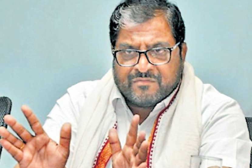 Adarsh Maharashtra | अन्यथा मंत्र्यांना...