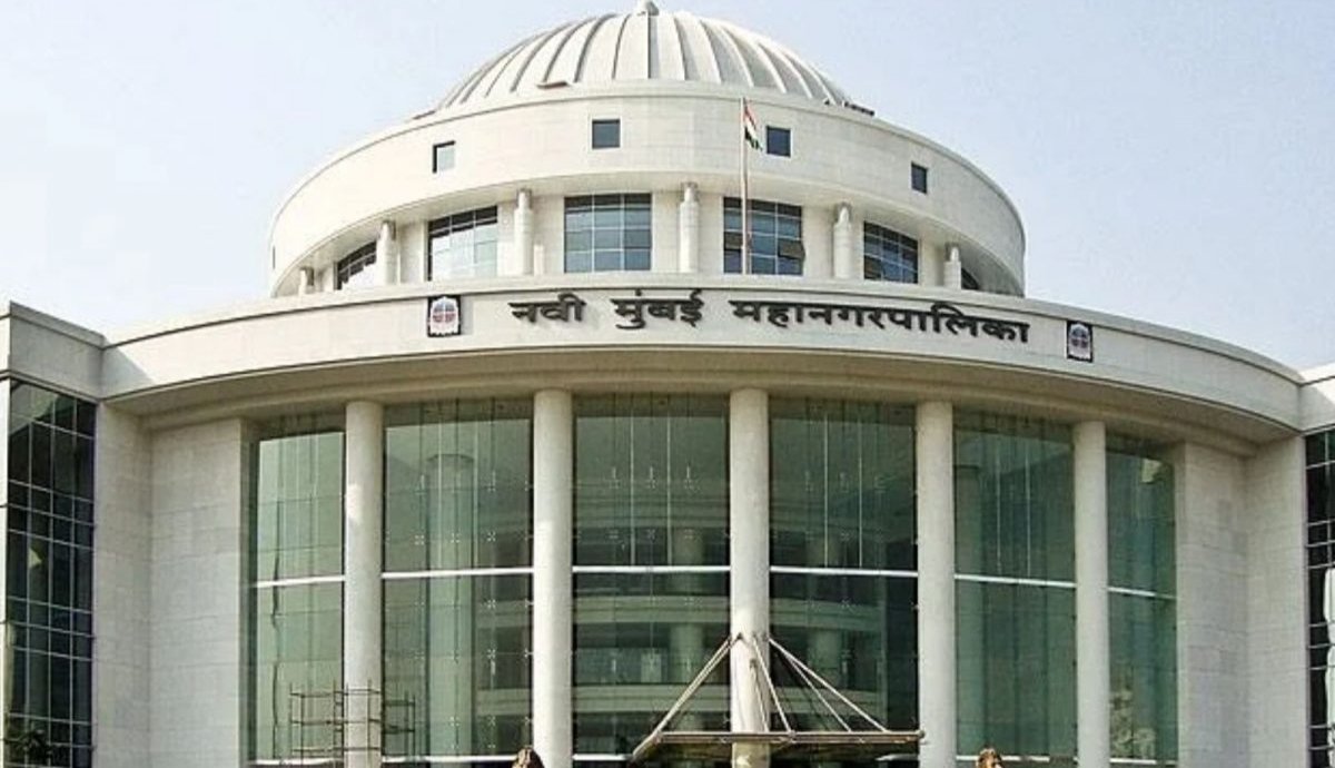 Adarsh Maharashtra | अतिवृष्टीच्या पार्श्वभूमीवर...