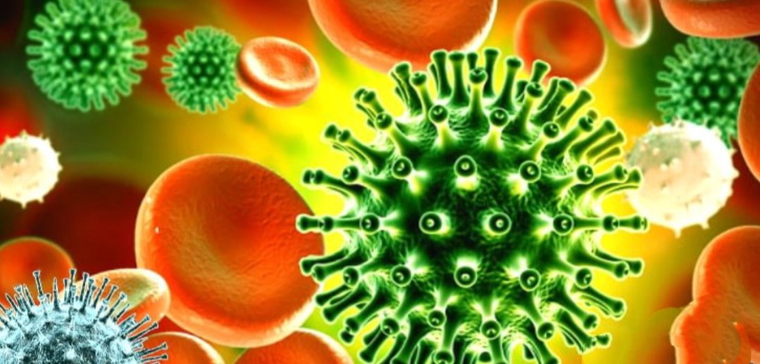 Adarsh Maharashtra | कोरोनाचं नवं लक्षण! सुजतायत...