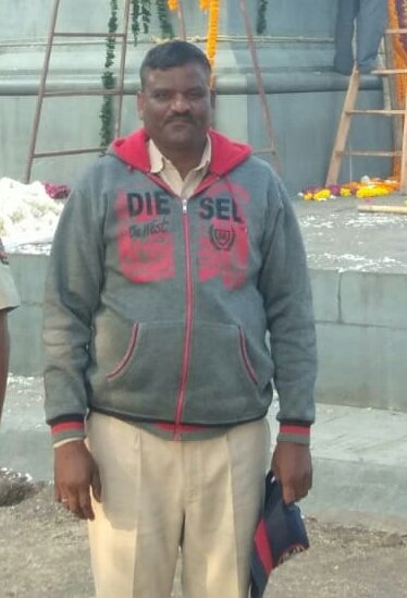 Adarsh Maharashtra | कोणार्क नगर येथील पोलीस...