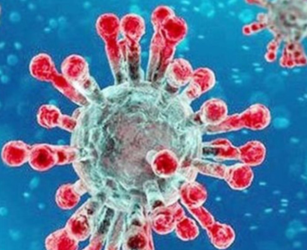 Adarsh Maharashtra | राज्यात कोरोनाग्रस्तांचा...