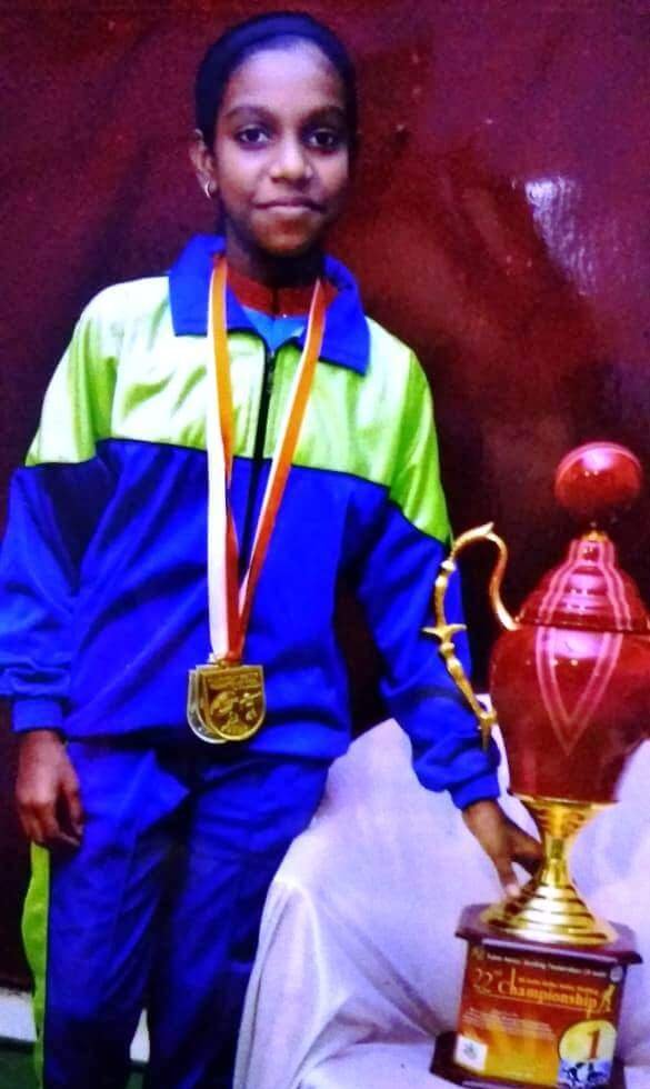 Adarsh Maharashtra | बदलापूरची 