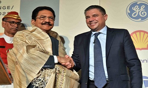 Adarsh Maharashtra | झिन्टो एक्सचेंज इंडिया २०२० ...