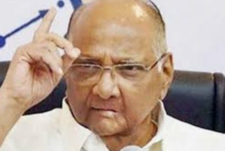 Adarsh Maharashtra | मुंबई महापालिका निवडणुकीसाठी राष्ट्रवादीची तयारी; 'या' दोन बड्या...