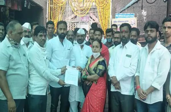 Adarsh Maharashtra | दख्खनचा राजा ज्योतिबा मालिकेसमोर नवे संकट,ग्रामस्थांचा कथानकावर आक्षेप!