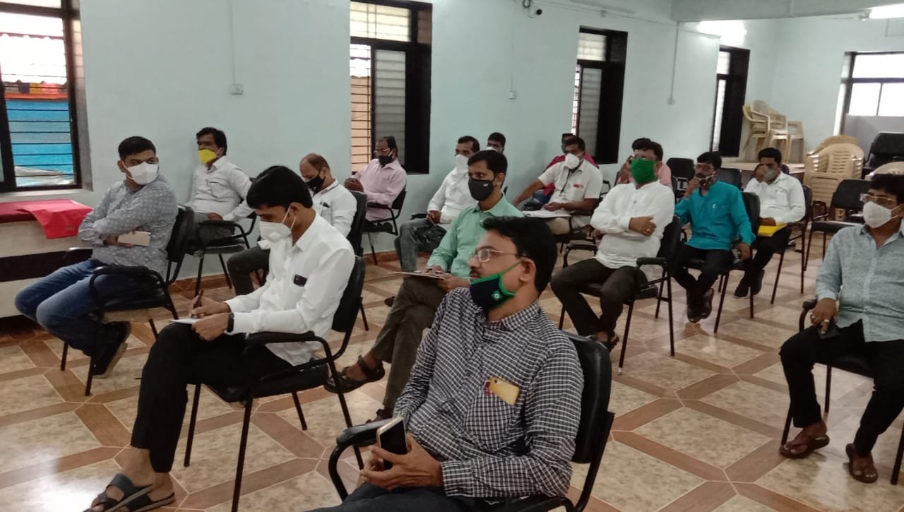 Adarsh Maharashtra | शहापुर तालुक्यात 24 सप्टेंबर...