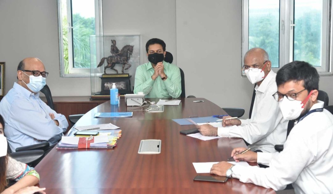 Adarsh Maharashtra | ग्रांटरोड च्या हाकिम चाळीतील...