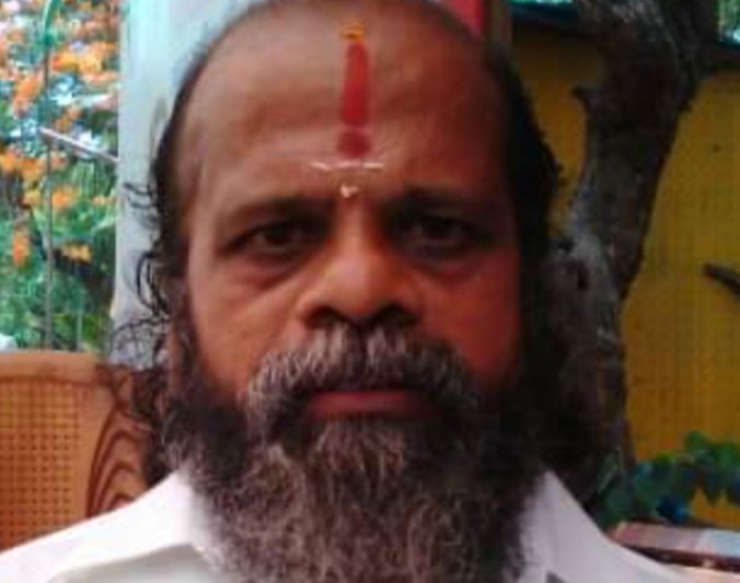 Adarsh Maharashtra | विक्रोळीतील जनतेसाठी सतत...