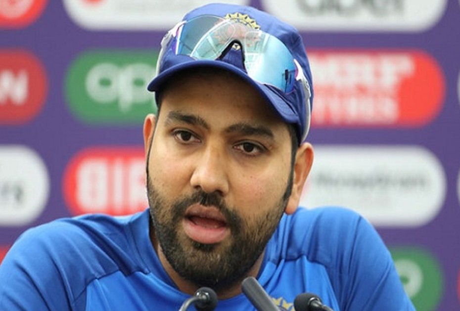 Adarsh Maharashtra | ऑस्ट्रेलिया दौऱ्यासाठी रोहित शर्माला संघातून वगळले ; दुखापत गंभीर,...