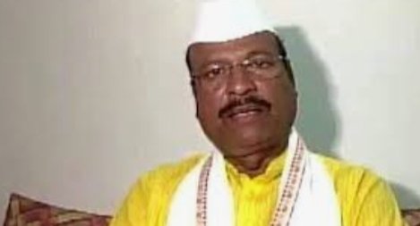 Adarsh Maharashtra | मतदारसंघाच्या विकासासाठी ...