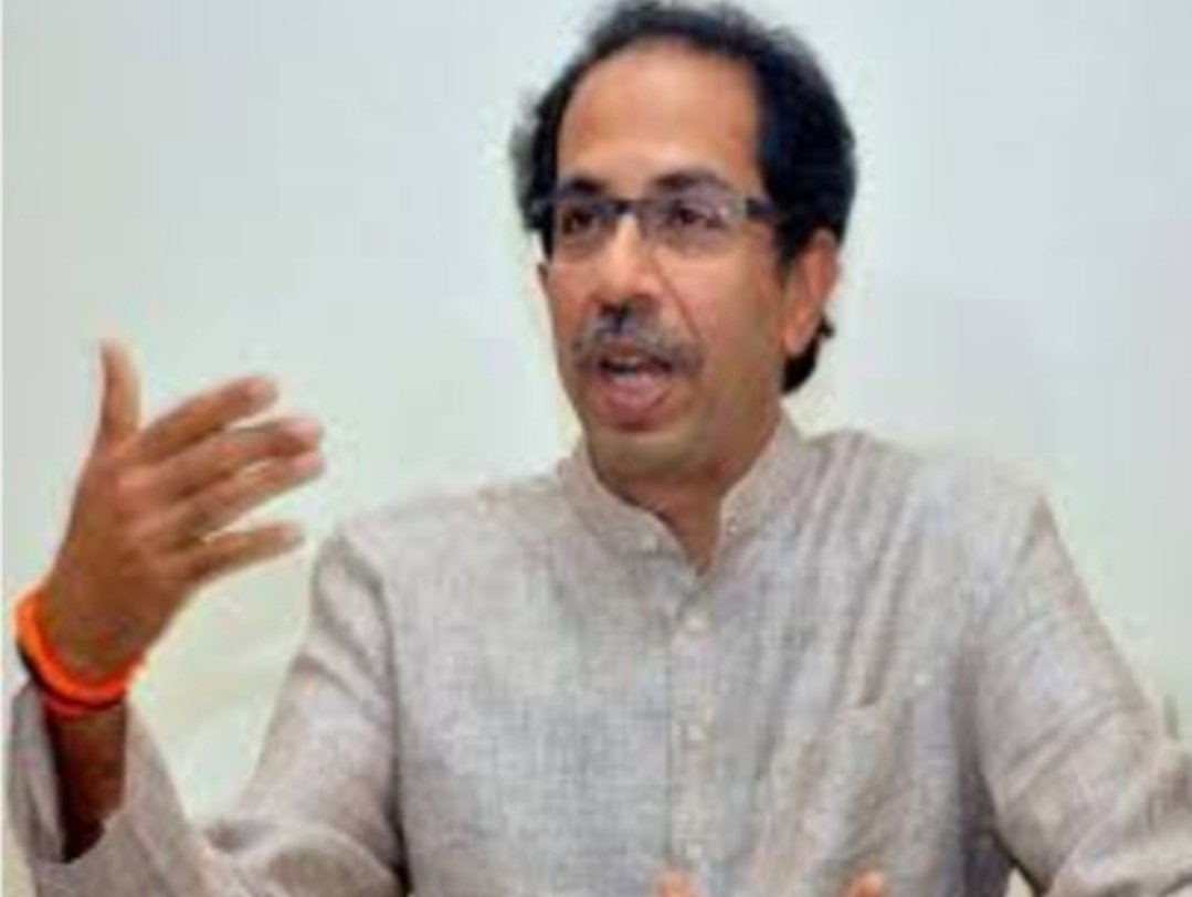 Adarsh Maharashtra | अतिवृष्टीग्रस्त भागांची...