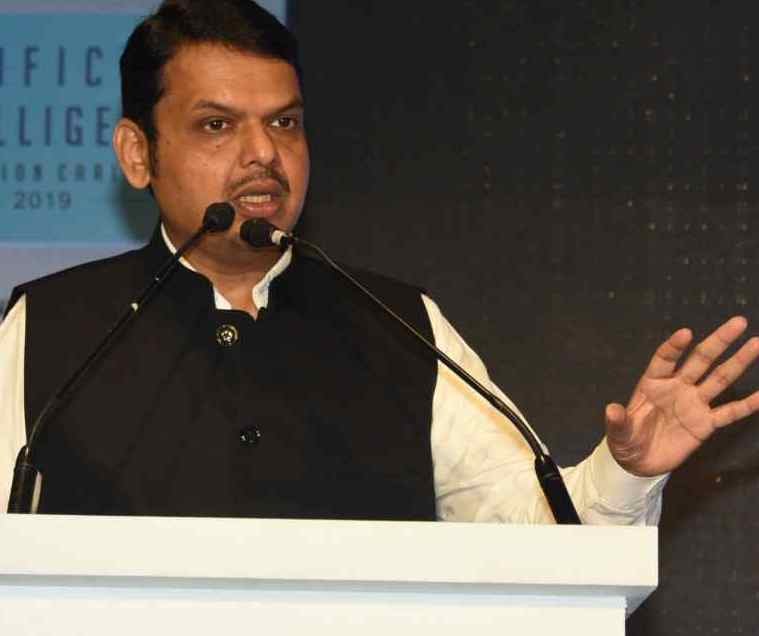 Adarsh Maharashtra | चायनाच्या नाईन ड्रॅगन पेपर्स...