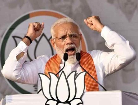 Adarsh Maharashtra | बीकेसी मध्ये महायुतीचे शक्तिप्रदर्शन: आम्ही थकत नाही,वाकत नाही आणि झुकत ही...